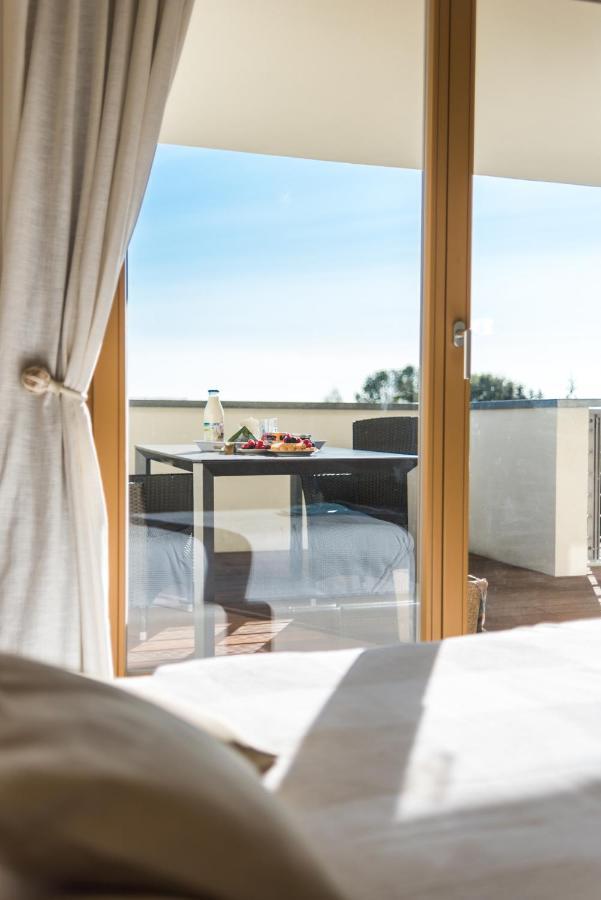 Ferienwohnung Ostseeblick We 13 Villa Sanddorn Börgerende-Rethwisch Eksteriør bilde